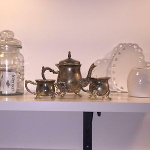 CosyHomeSuite Napoli